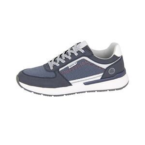 R21 Mens Casual Sneakers / Navy